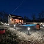 Pax Promona Zadarvillas *