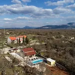 Pax Promona Zadarvillas