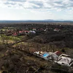 Pax Promona Zadarvillas Puljane