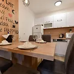 Pax Promona Zadarvillas * Puljane