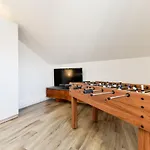 Pax Promona Zadarvillas Βίλα