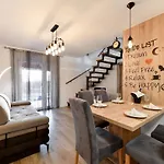 Pax Promona Zadarvillas Puljane