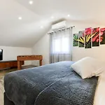 Pax Promona Zadarvillas *