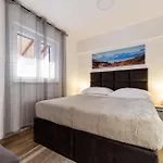 Βίλα Pax Promona Zadarvillas *