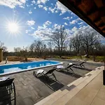 Βίλα Pax Promona Zadarvillas *