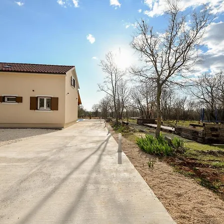 Pax Promona Zadarvillas Villa