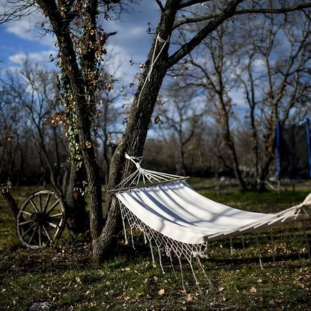 Zen Promona Zadarvillas Villa Puljane