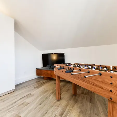 Pax Promona Zadarvillas Villa