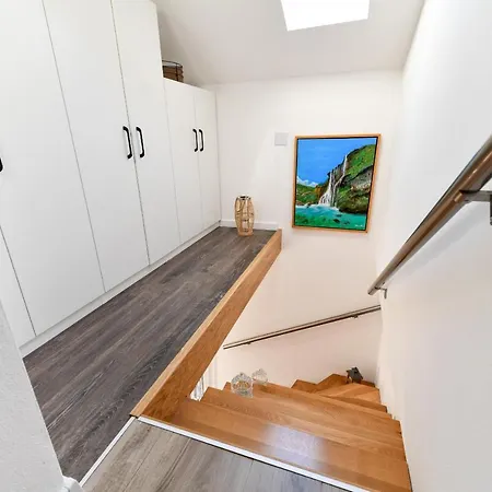 Pax Promona Zadarvillas *