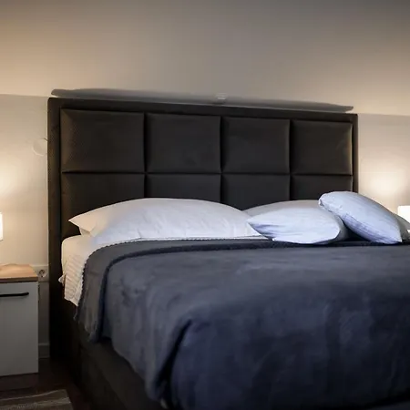 Pax Promona Zadarvillas Villa *