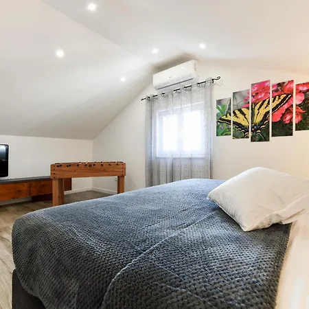 Pax Promona Zadarvillas *