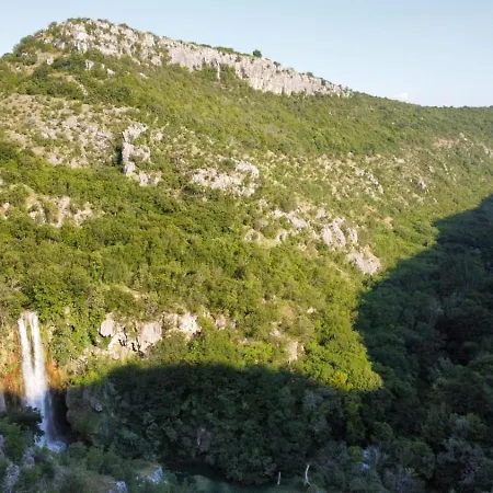 Villa Zen Promona Zadarvillas Puljane