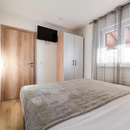 Pax Promona Zadarvillas