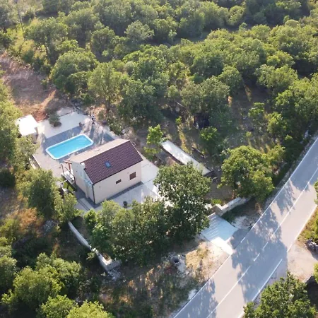 Zen Promona Zadarvillas Villa