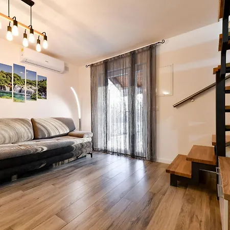 Villa Zen Promona Zadarvillas