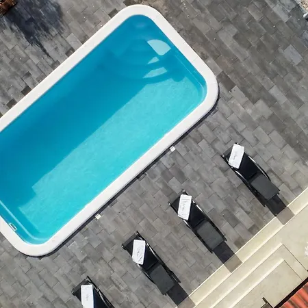 Zen Promona Zadarvillas