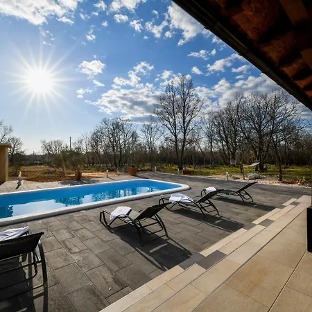 Villa Pax Promona Zadarvillas *