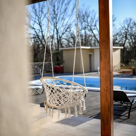 Villa Pax Promona Zadarvillas Puljane