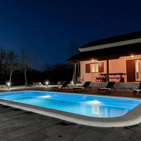 Villa Pax Promona Zadarvillas *