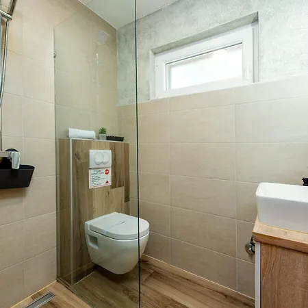 Pax Promona Zadarvillas