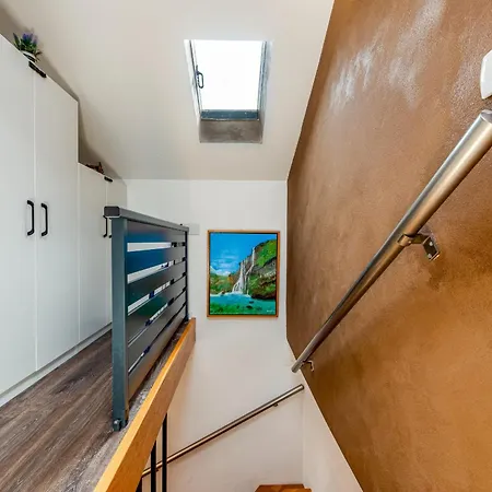 Pax Promona Zadarvillas Willa *