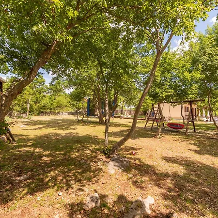 Pax Promona Zadarvillas *
