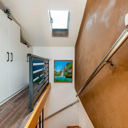 Pax Promona Zadarvillas Villa *