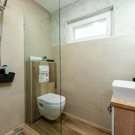Villa Pax Promona Zadarvillas Puljane