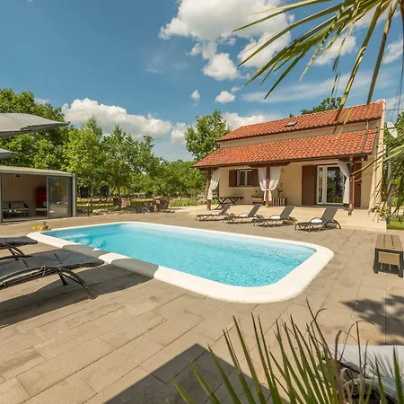 Pax Promona Zadarvillas *