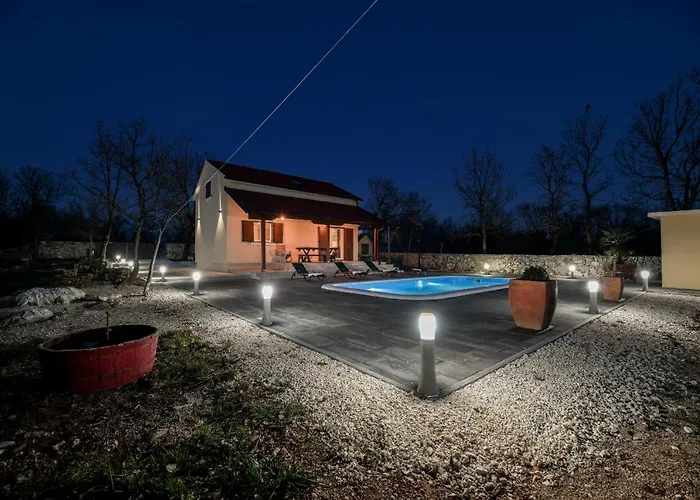 Zen Promona Zadarvillas *