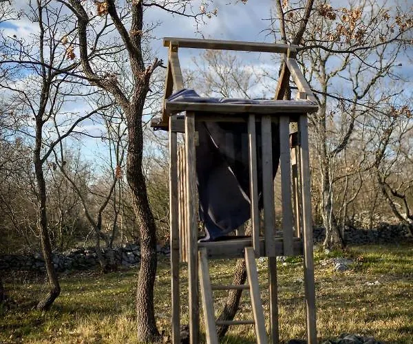 Zen Promona Zadarvillas *