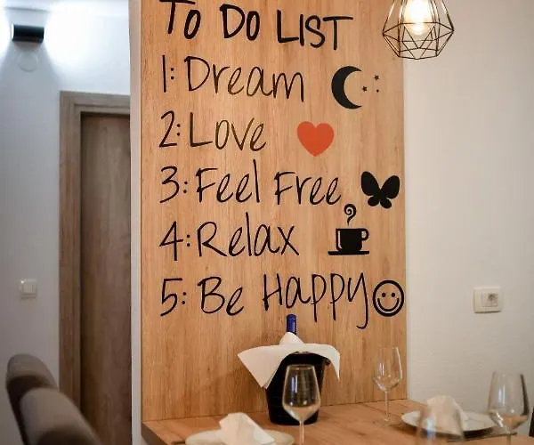 Zen Promona Zadarvillas Villa Puljane