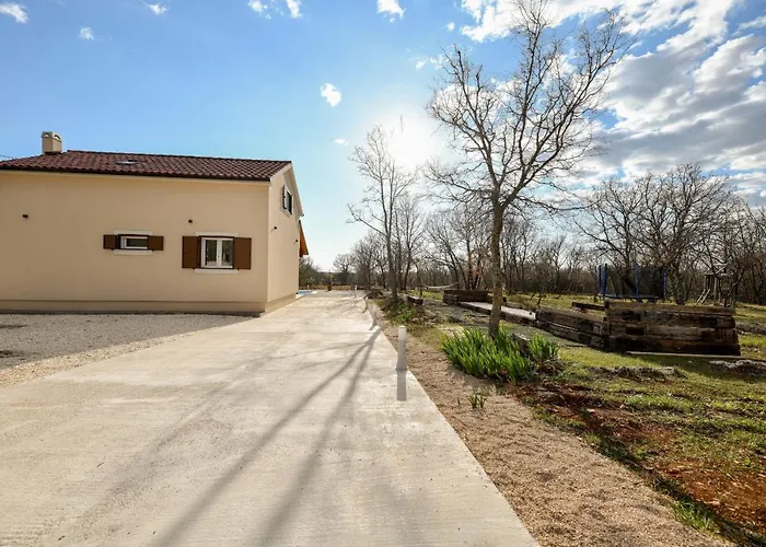 Zen Promona Zadarvillas Villa