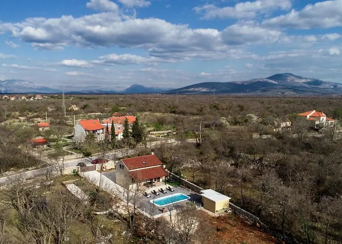 Zen Promona Zadarvillas