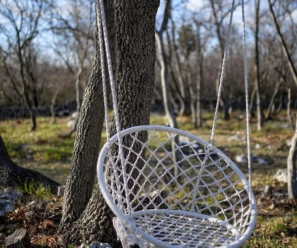 Villa Zen Promona Zadarvillas