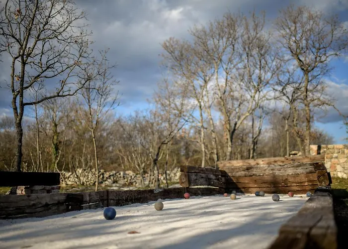 Zen Promona Zadarvillas