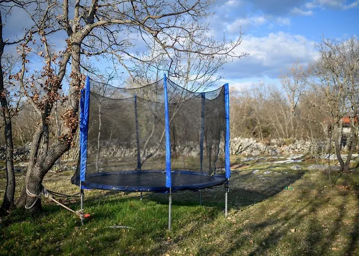 Zen Promona Zadarvillas Villa *