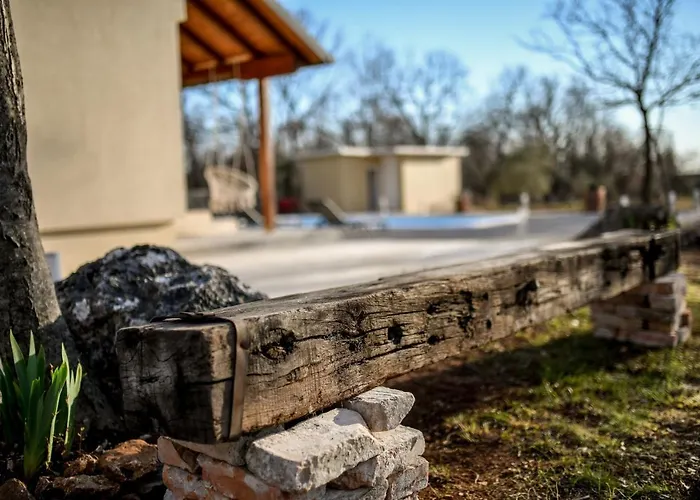 Zen Promona Zadarvillas Villa