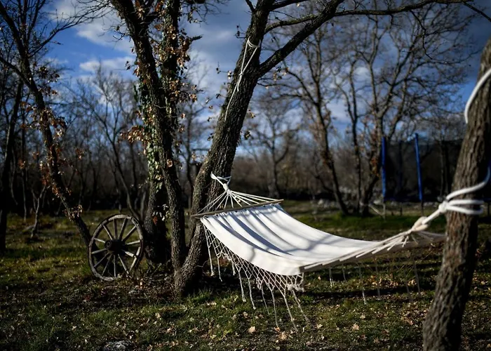 Zen Promona Zadarvillas Villa Puljane