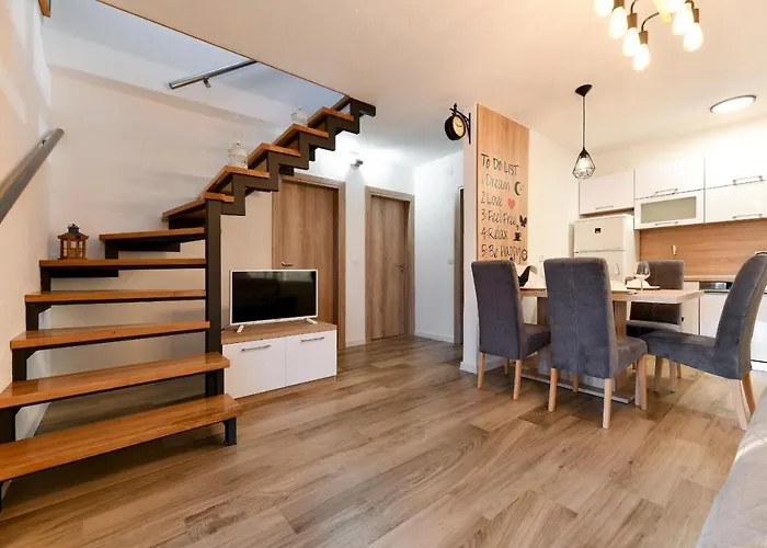 Villa Zen Promona Zadarvillas *