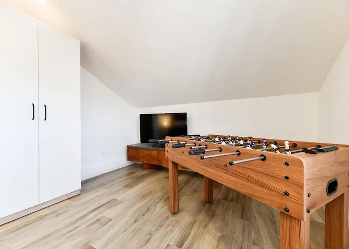 Zen Promona Zadarvillas Villa