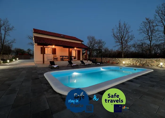 Zen Promona Zadarvillas *