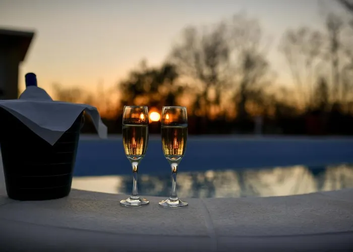 Zen Promona Zadarvillas Villa *