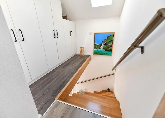 Zen Promona Zadarvillas *