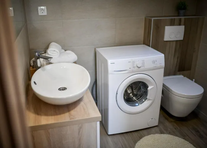 Zen Promona Zadarvillas Puljane