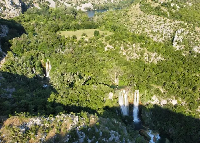 Zen Promona Zadarvillas Villa *