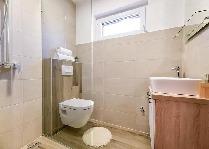 Zen Promona Zadarvillas Puljane