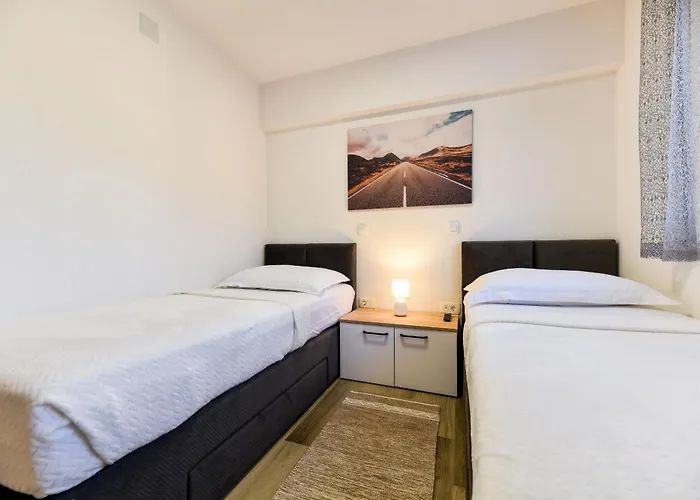 Zen Promona Zadarvillas