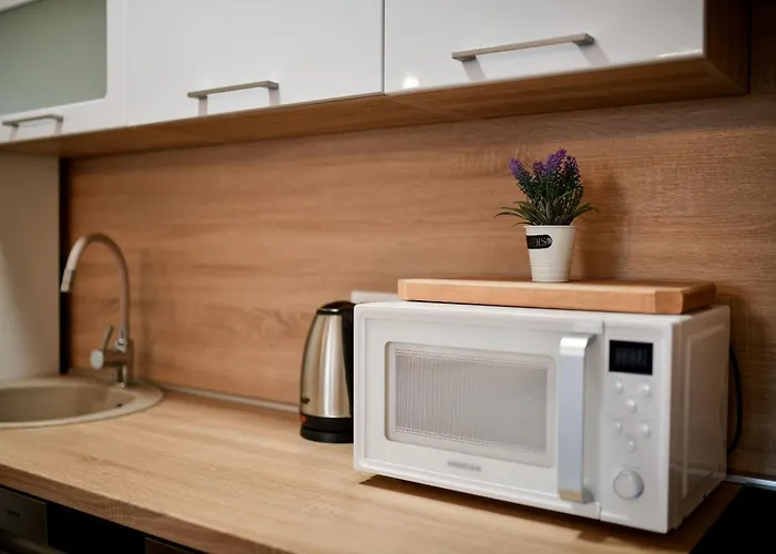 Zen Promona Zadarvillas Villa *