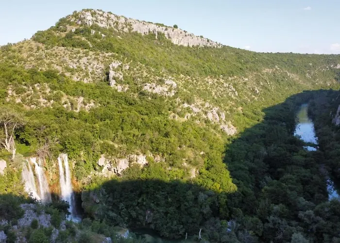 Villa Zen Promona Zadarvillas Puljane